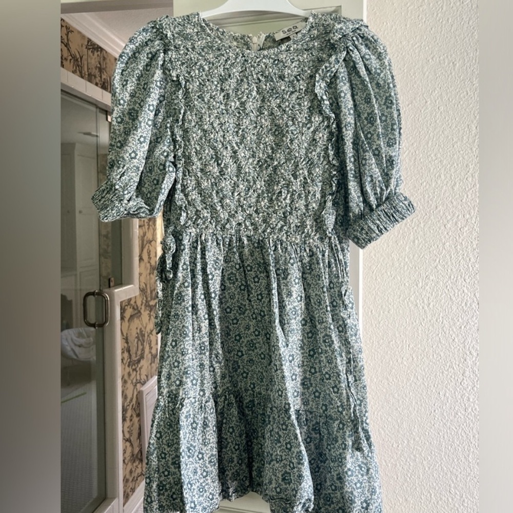 Sea New York Dress